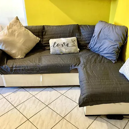 Smart Flat In Parella * Turin