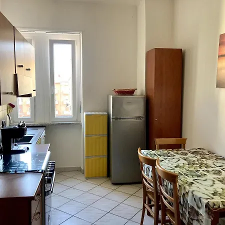 Daire Smart Flat In Parella *