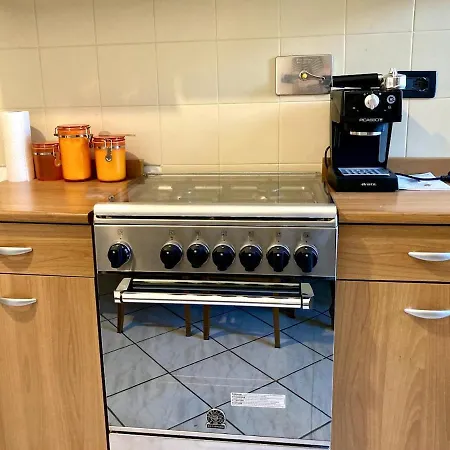 Daire Smart Flat In Parella *