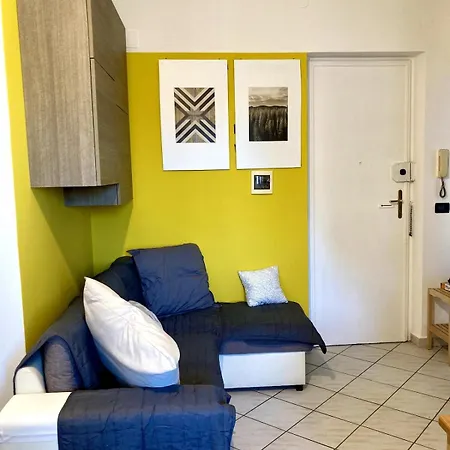 Smart Flat In Parella アパート