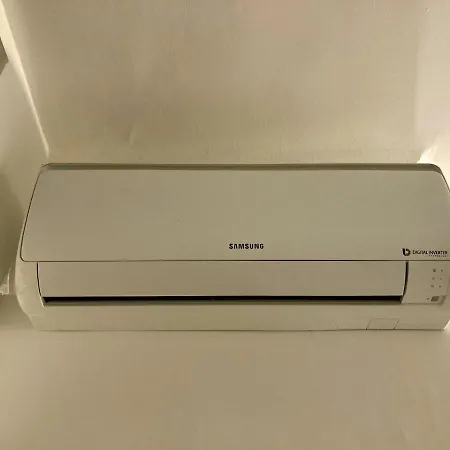 Daire Smart Flat In Parella *