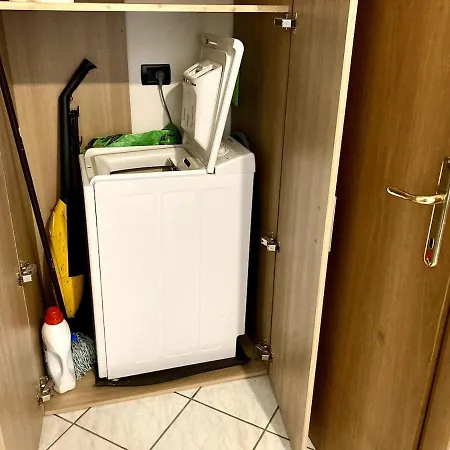 Smart Flat In Parella *