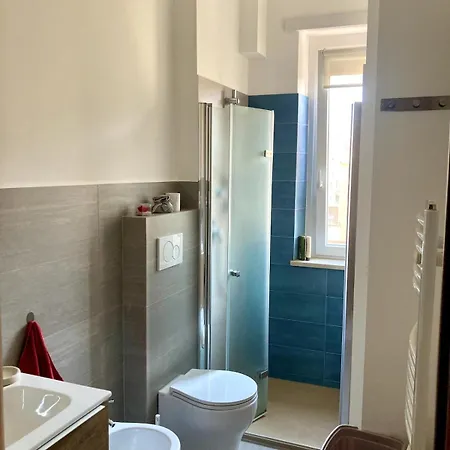 Smart Flat In Parella *