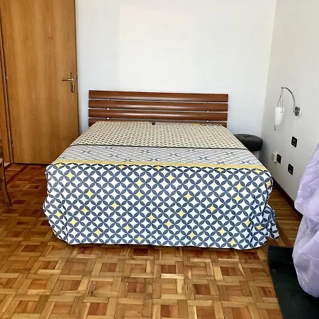 Smart Flat In Parella Lägenhet Turin