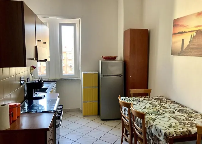 Daire Smart Flat In Parella *