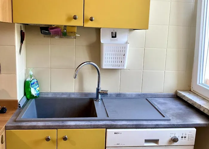 Smart Flat In Parella * トリノ