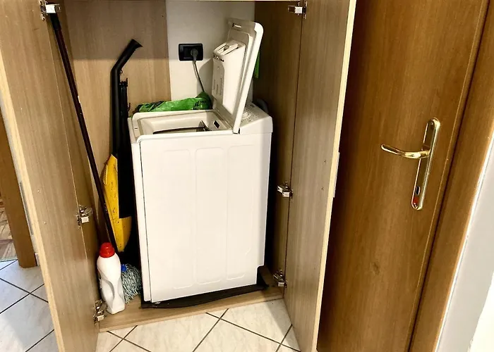 Smart Flat In Parella *