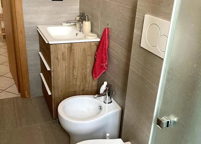 Smart Flat In Parella * トリノ