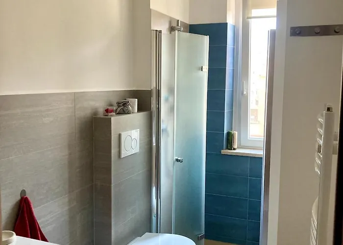 Smart Flat In Parella *