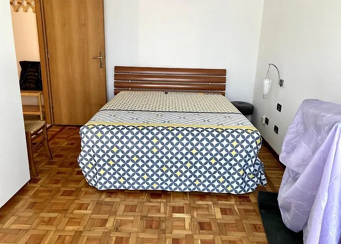 Smart Flat In Parella Daire Torino