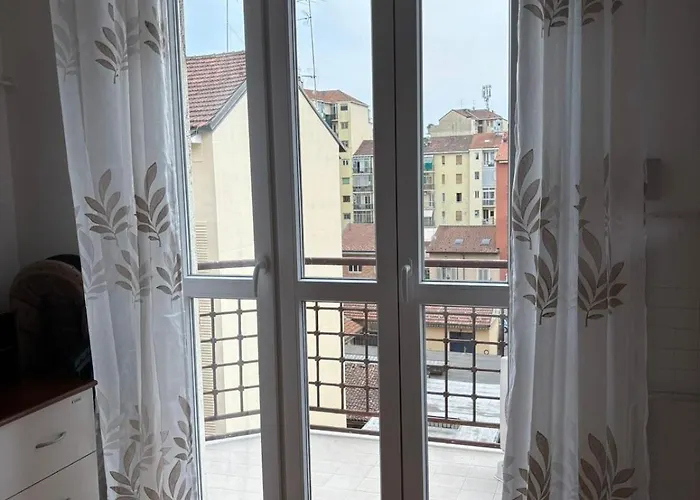 Smart Flat In Parella トリノ