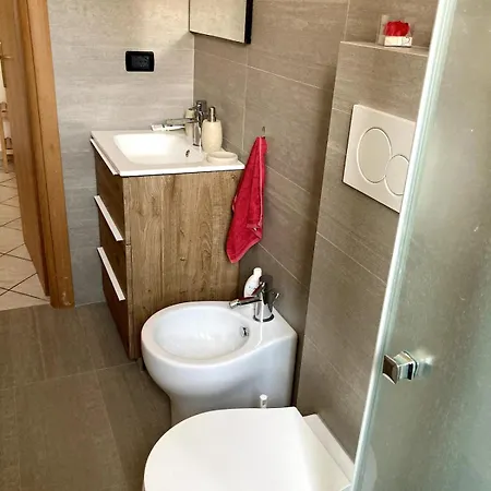 Smart Flat In Parella * Turín