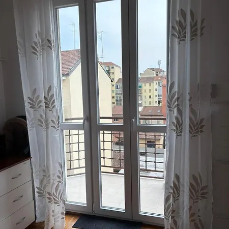 Smart Flat In Parella Turín