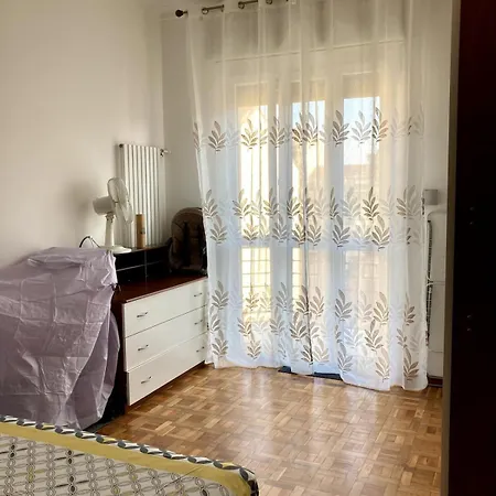 Apartmán Smart Flat In Parella