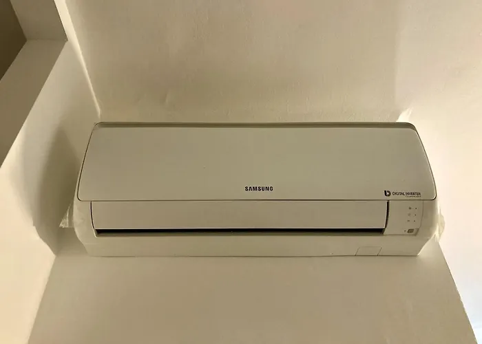 Apartment Smart Flat In Parella *