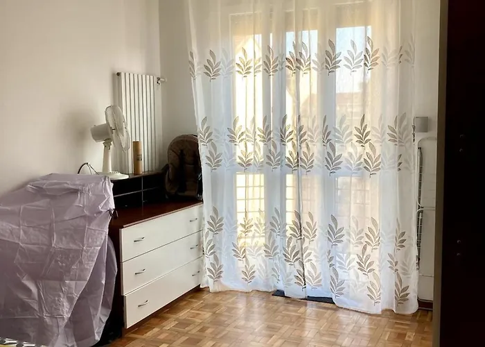 Apartment Smart Flat In Parella